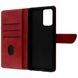 Чехол WAVE Fold Case для Xiaomi Redmi Note 10 Pro Black 777-03172 фото 3