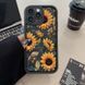Чехол TPU Prestige для iPhone 11 Pro Sunflower 208-04838 фото 2