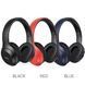 Беспроводные наушники HOCO W30 Fun move BT headphones Black 656-01644 фото 2