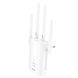Підсилювач сигналу Wi-Fi ретранслятор Hoco HI35 WiFi4 656-03944 фото 1