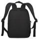 Рюкзак WIWU Ora Backpack Black 656-03634 фото 2