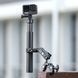 Шарнірне кріплення Ulanzi CO17 Super Clamp With Dual Ballhead Magic Arm (UV-C046GBB1 CO17) C046GBB1 фото 7