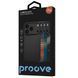 Чехол Proove Carbon Slim with Magnetic Ring iPhone 17 Pro Max Starfield 656-04314 фото 2