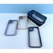Чехол Brilliant Clear Case Separate Camera для iPhone 11 Pro Max Розовый 208-04313 фото 4