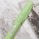 Чохол Silicone Cover Lakshmi Full Camera для Samsung Galaxy M33 5G Pistachio 777-07033 фото 6