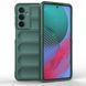 Чехол Cosmic Magic Shield для Samsung Galaxy M54 5G Dark Green 777-01822 фото 1