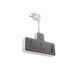 Сетевой удлинитель HOCO AC12A Reise 2-position expansion socket(PD30W/1C3A) Black 656-03193 фото 1