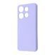 Чохол WAVE Colorful Case (TPU) Tecno POP 7/Tecno Spark Go 2023 Light purple 656-06302 фото 1