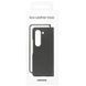Кожаный чехол Leather Case для Samsung Galaxy Z Fold7 Black 777-07992 фото 7