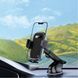 Автодержатель Proove Longway Plaid Suction Type Car Mount black 656-02636 фото 6