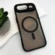 Чехол для смартфона Space Magnetic Color для Apple iPhone 17 Air Black 666-03983 фото 4