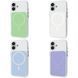 Чохол Proove Tint Case with Magnetic Ring iPhone 17 Lavander PCTCIP170026 фото 1