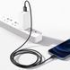Кабель Baseus Superior Series Fast Charging Lightning 2.4A (2m) White 209-00274 фото 4