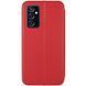 Шкіряний чохол-книжка Classy для Samsung Galaxy A54 5G Red 777-05831 фото 2