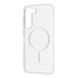 Чехол WAVE Сlear Case (PC+TPU) with Magnetic Ring для Samsung Galaxy S23 Сlear 656-05621 фото 1