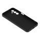 Чохол TPU Matte 1.3mm для Samsung Galaxy A16 4G (A165)/A16 5G (A166) Black 555-02382 фото 3