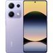 Мобильный телефон Xiaomi Redmi Note 14S 8/256GB Aurora Purple (1135340) 898-1135340 фото 1
