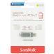 Флеш-накопичувач SanDisk USB 3.1 Ultra Dual Luxe Type-C 256Gb (150 Mb/s) SDDDC4-256G-G46 фото 2