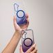 Чехол Proove Shadow Star Case with Magnetic Ring Samsung Galaxy S25 Gray 656-05138 фото 7