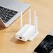 Підсилювач сигналу Wi-Fi ретранслятор Hoco HI35 WiFi4 656-03944 фото 7