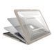 Накладка TPU+PC Hex Shield для MacBook Air 13" 2018/2020 (A2337 M1/A2179/A1932) Grey 777-07794 фото 3