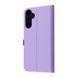 Чохол WAVE Flap Case для Samsung Galaxy A34 Light Purple 777-02972 фото 1