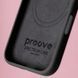 Чохол Proove Spectrum Case with Magnetic Ring iPhone 17 Air Arctic White 656-05362 фото 5