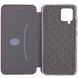 Шкіряний чохол-книжка Classy для Samsung Galaxy M53 5G Maroon 777-05781 фото 4