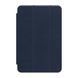Чохол Smart Case для iPad Mini 5 Темно-синій 401-00001 фото