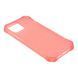 Протиударний чохол Armor для iPhone 12 Pro Max Pink 757-00121 фото 3