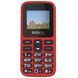 Мобільний телефон Sigma Comfort 50 HIT2020 Red (4827798120958) 898-4827798120958 фото 1