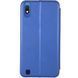 Кожаный чехол-книжка Classy для Samsung Galaxy A10 (A105F) Blue 777-06086 фото 3