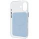 Чохол Proove Tint Case with Magnetic Ring iPhone 17 Lavander PCTCIP170026 фото 4