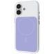 Чохол Proove Tint Case with Magnetic Ring iPhone 17 Lavander PCTCIP170026 фото 2