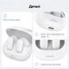 Бездротові навушники Usams US-TD22 TWS Earbuds - TD Series BT5.3 white 656-03910 фото 5