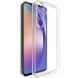 TPU чохол Transparent 1,5mm Full Camera для Samsung Galaxy A36 5G Безбарвний (прозорий) ILSO-00000075335-1 фото 1