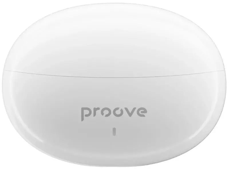 Беспроводные наушники Proove MoshPit TWS Белые 202-00269 фото