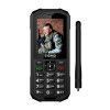 Мобільний телефон Sigma X-treme PA68 WAVE Black (4827798466612) 898-4827798466612 фото