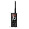 Мобільний телефон Sigma X-treme PA68 WAVE Black (4827798466612) 898-4827798466612 фото