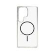 Чехол Acrylic Thin Magnetic для Samsung Galaxy S25 Ultra Grey 666-04060 фото