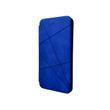 Чехол-книжка Dekker для Poco X5 Pro 5G Blue 666-00724 фото