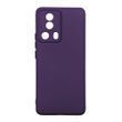 Чохол Silicone Cover Full Camera для Xiaomi 13 lite Purple 777-02588 фото