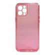 Протиударний чохол для смартфона Space III для iPhone 12 Pro Max Rose Red 666-02051 фото