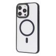Чехол Cover Glossy Ardor Case with MagSafe для iPhone 11 Pro Max Синий 214-01223 фото