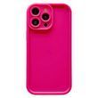 Чехол Shock Sides Resistant для iPhone 16 Pro Electric Pink 208-04141 фото