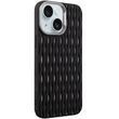 Чехол TPU Ribbio для Apple iPhone 15 (6.1") Black 777-06770 фото