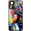 TPU+PC чохол Prisma Ladies для Xiaomi Redmi Note 12S Peonies 777-07469 фото