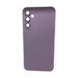 Чехол Cosmiс Soft Case Glass Cam для Samsung Galaxy M14 5G Plum 666-00242 фото