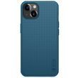 Чохол Nillkin Matte Magnetic Pro для Apple iPhone 15 (6.1") Blue 777-08151 фото