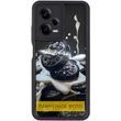 TPU чохол Prestige для Xiaomi Poco X6 / Note 13 Pro 5G Oreo ILSO-00000074934-14 фото